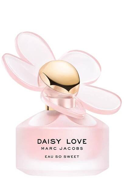 Marc Jacobs Daisy Love Eau So Sweet W EDT 50 ml od 1 120 Kč