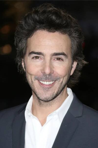Shawn Levy herec