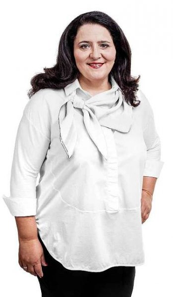 Jaroslava Němcová (ANO).