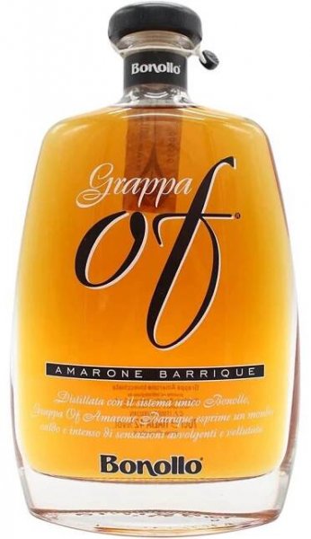 Grappa Amarone Test & Vergleich » Top 10 im August 2025