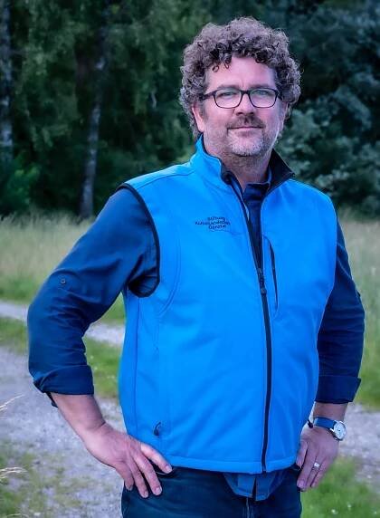 Gnztal Stiftung - Mitarbeiter
