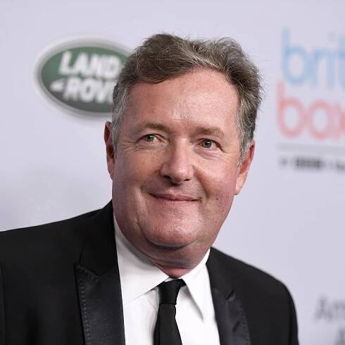 Piers Morgan says it is ‘time to stand up for our Queen’ in ongoing Harry and Meghan interview fallout
