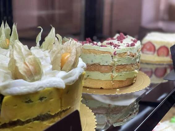 Alen Bakery foto 4