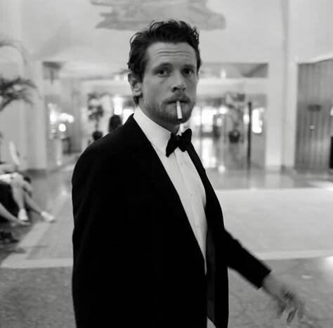Jack ♥️ | Jack o'connell, Greg williams, Jack o