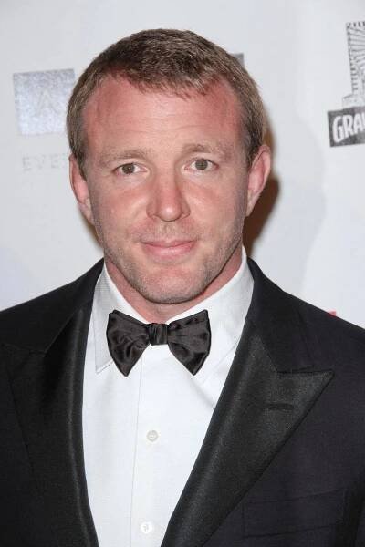 Guy Ritchie poprvé o manželství s Madonnou: Bylo to jako z telenovely!