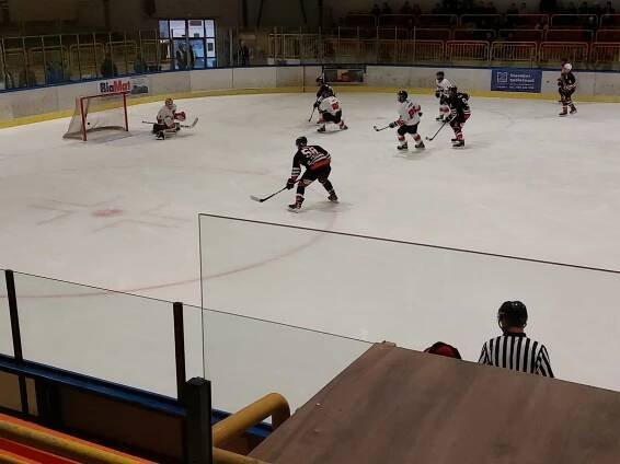 HC Orli Lanškroun | Utkání | Muži A: Krajská liga Pardubického kraje 2023-2024