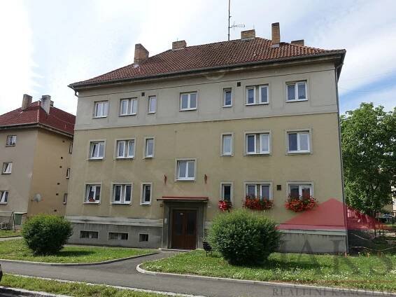 Pronájem Byt 2+1, Studentská, Sušice - Sušice II, okres Klatovy