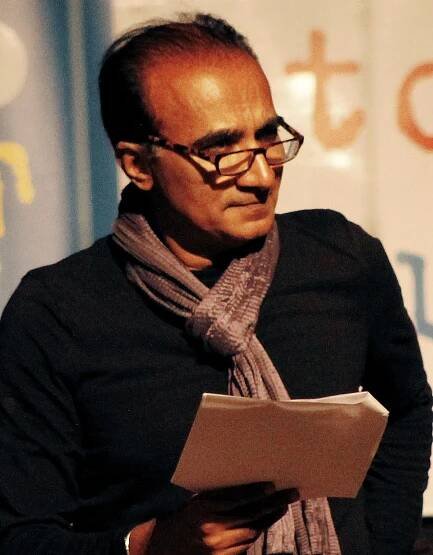 Iqbal Theba – Wikipedie