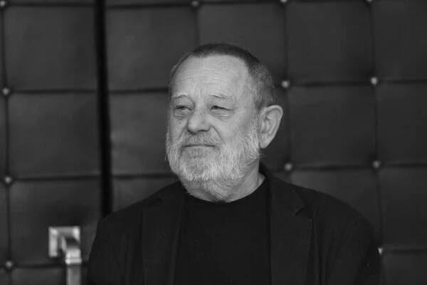 Tragický rok pro českou kulturu. Odešli Gott, Chramostová i Jasný