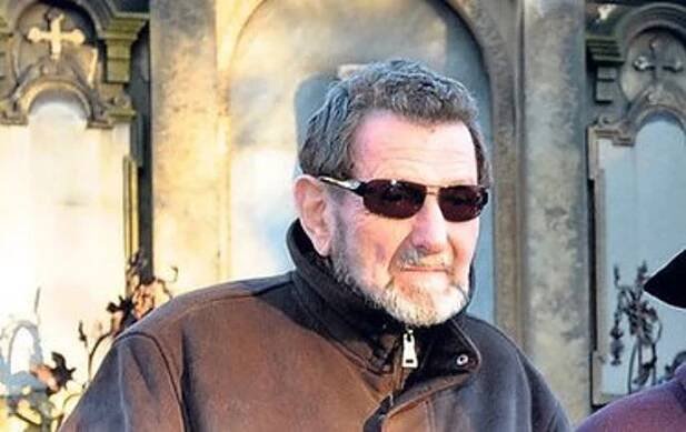 Miloš Hlavica 