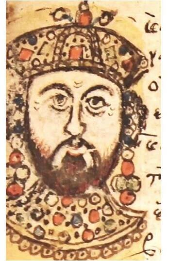 Svolal ho byzantský císař Konstantin IV.