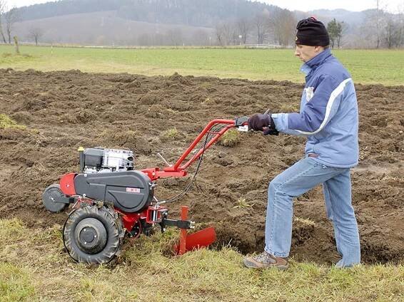 Pluh SVO pro MS 16/19 | Mountfield.cz