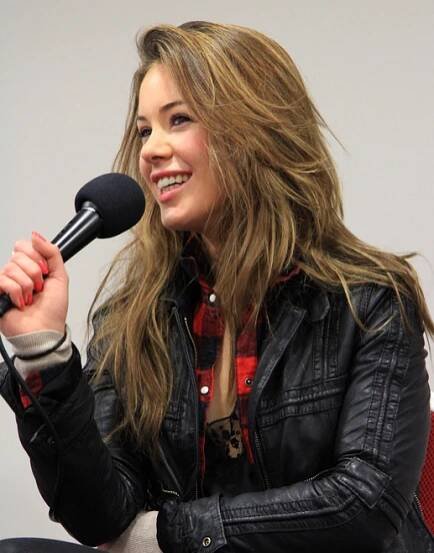 Roxanne McKee – Wikipedia