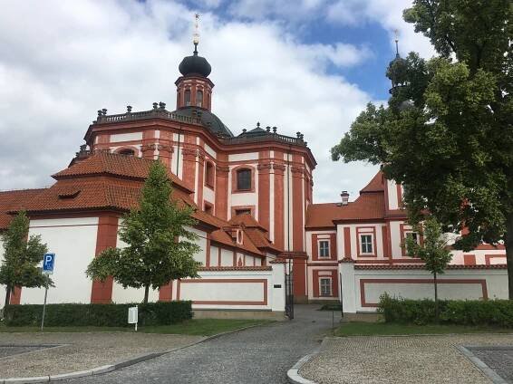 Mariánská Týnice