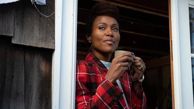 Tři ženy - Sloane - Z filmu - DeWanda Wise