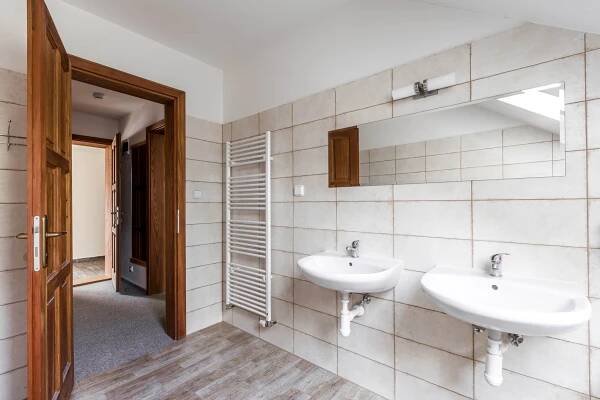 Apartmán č.9 | Malá Hluboká
