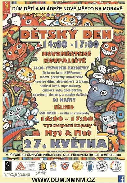 Dětský den