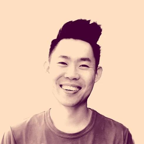 Johnny Ngo