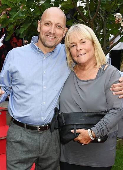 Linda Robson gives dating update on Loose Women after marriage split