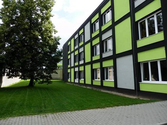 Pronájem Byt 1+kk, Tajovského, Havířov - Podlesí, okres Karviná