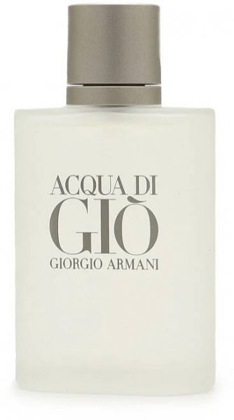 GIORGIO ARMANI Acqua Di Gio Pour Homme EdT 100 ml