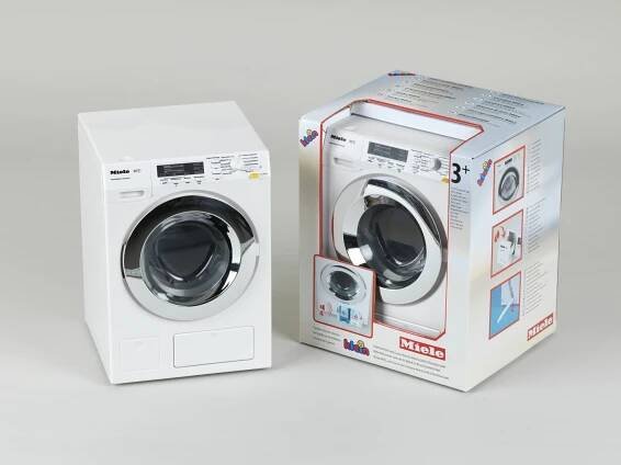 Klein Miele W1 6941