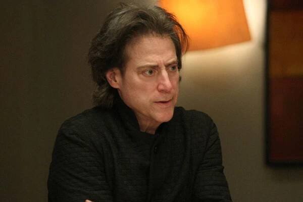 Richard Lewis