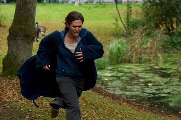 Kommissarin Lucas - Die sieben Gesichter der Furcht - Z filmu - Emily Cox