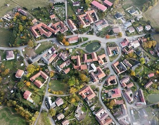 Obec Opatov