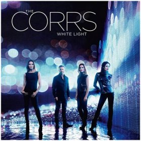 The Corrs - White light - CD - JUKEBOX-ps.cz