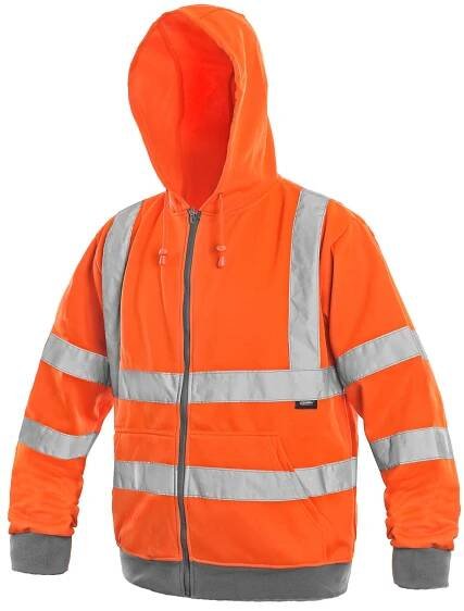CXS Frome oranžová