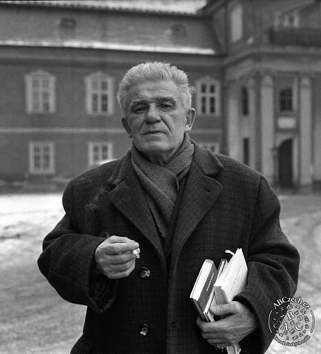 Czech literature in 1945–1990 (eng) 