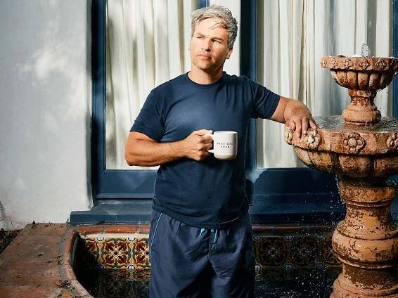 Commercial Success: Actor David Hoffman Is Liberty Mutual’s Doug