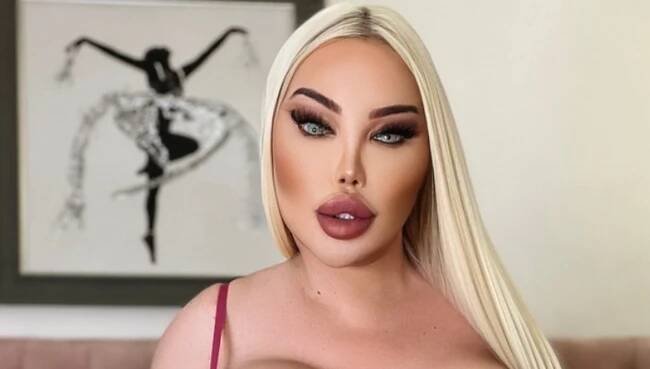 Jessica Alves ukázala svoju novú vagínu: Pozrite sa, ako TO tam dole vyzerá!