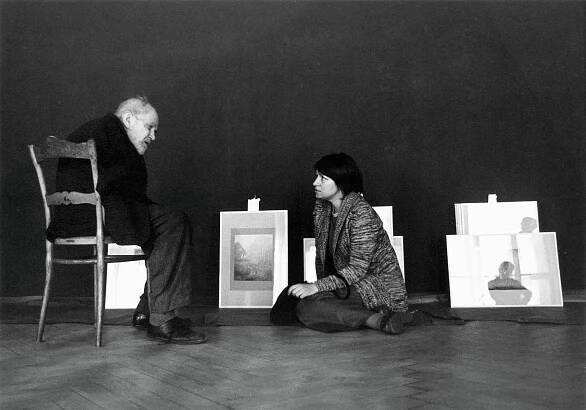 HOMMAGE À ANNA FÁROVÁ K NEDOŽITÝM 90. NAROZENINÁM - Uměleckoprůmyslové museum v Praze