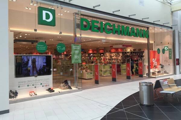 DEICHMANN foto 1