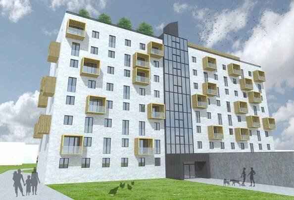 Duplex architekti - ateliér Ostrava