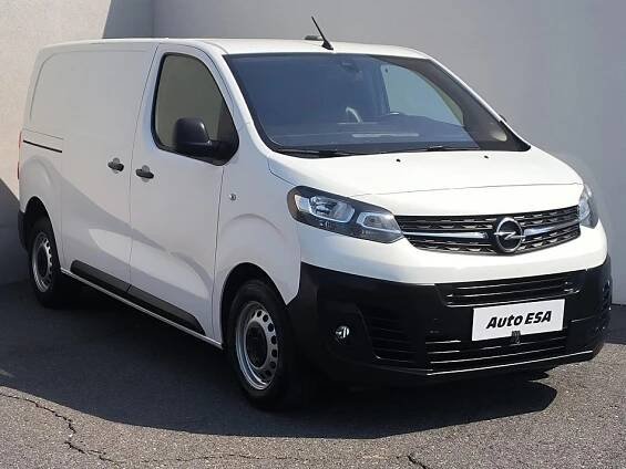 Opel Vivaro 1.5CDTi Edition L2