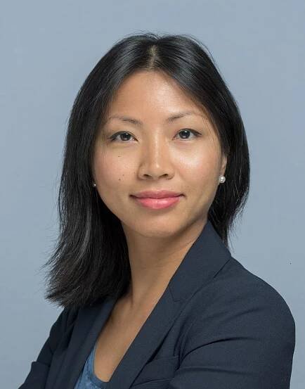 Trinh Nguyen