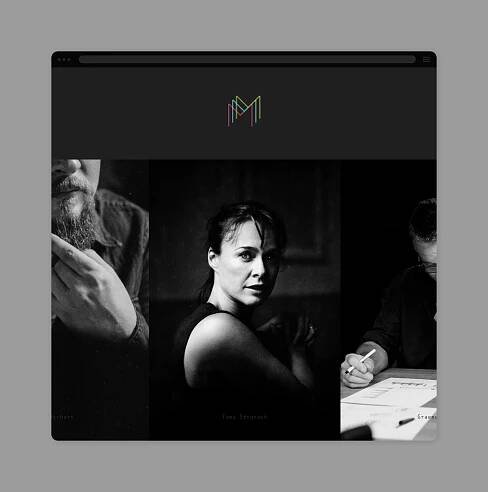 Mannequinn talks Tami Stronach Interview