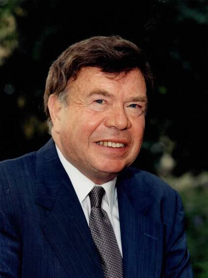 Alan Howard (nutritionist)