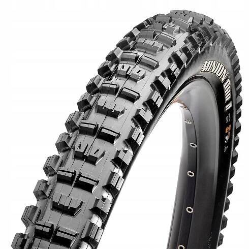 Plášť MAXXIS Minion dhr II 29x2.40 kevlar 3ct/dh/tr