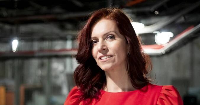 Nora Fridrichová po bouřlivém odchodu z ČT způsobila POPRASK: Její oznámení nikdo nečekal. Novinářka připravuje něco, co tu ještě nebylo