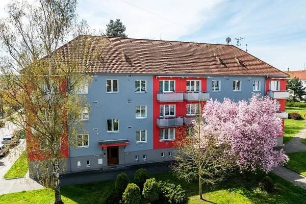 Nýřany, okres Plzeň-sever