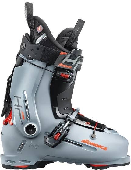 Boots - Nordica - Skis and Boots – Official website
