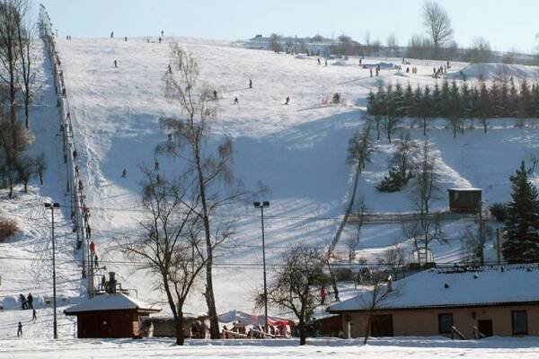 Skiareál Kempaland Bukovec › Dovčasdětmi.cz