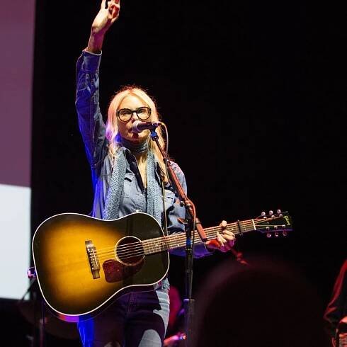 Concerts — Women Who Rock