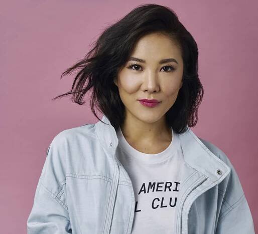Boss Babes: Ally Maki, Founder of Asian American Girl Club - Glow Recipe