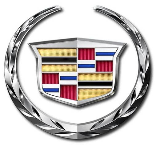 Cadillac představí nové logo v Pebble Beach