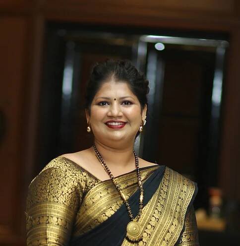Our Team | Ekam Foundation Mumbai – NGO Leadership & Staff